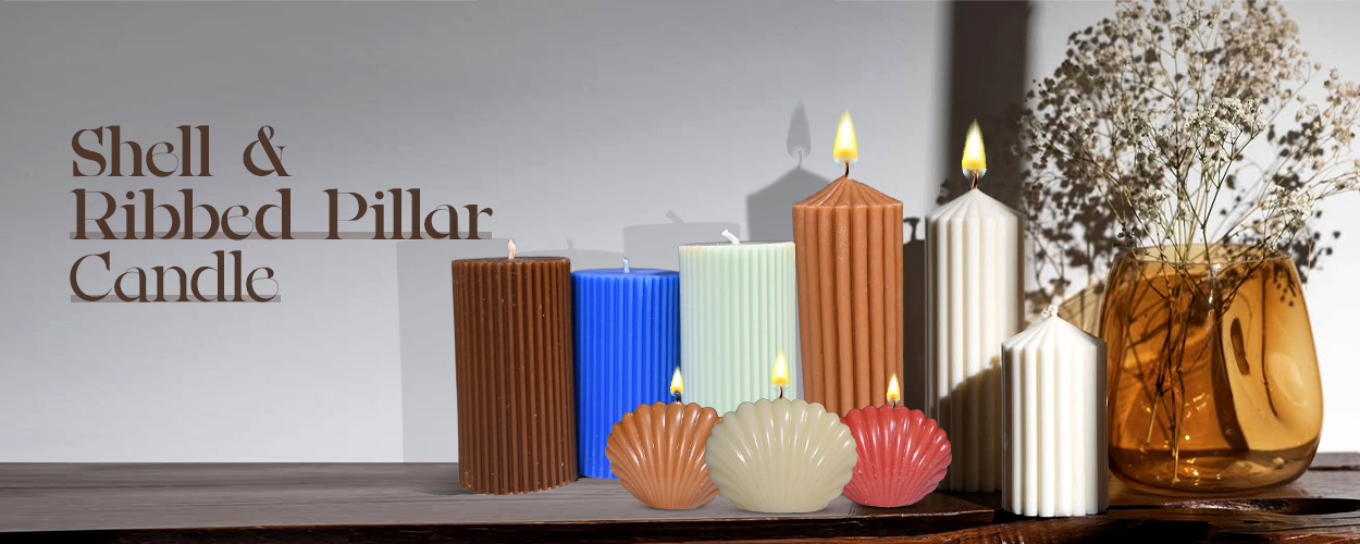 Best Candle Manufacturers