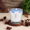 Votive Scented Flower Candles