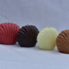 Sea Shell Candles