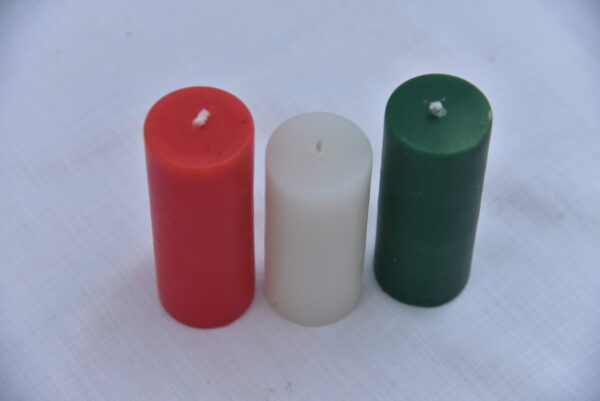 Medium Taper Candles