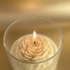 Soy Wax Scented Candle Jar