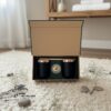 🌿 Luxury Scented Soy Candle & Diffuser Gift Box