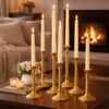 Taper Candle Set of 10