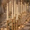 Taper Candle Set of 10