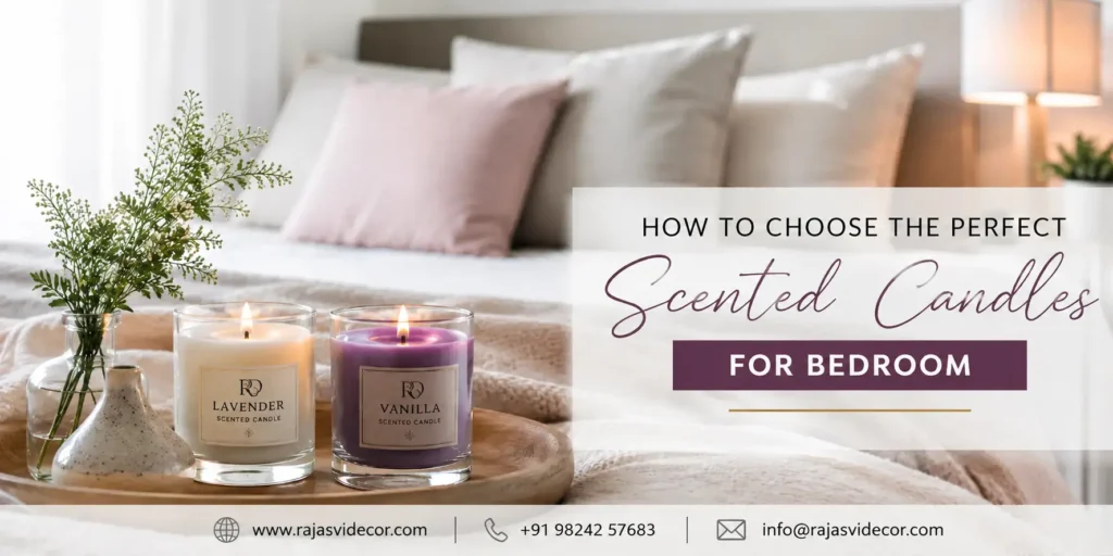 Luxury-Scented-candles