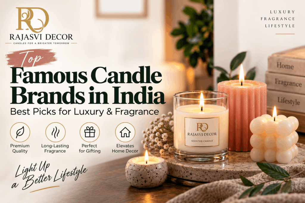 top Famous Candle